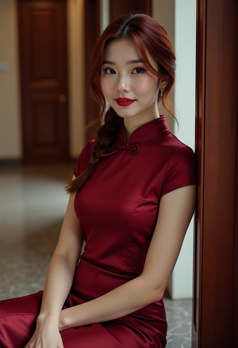 无声告白