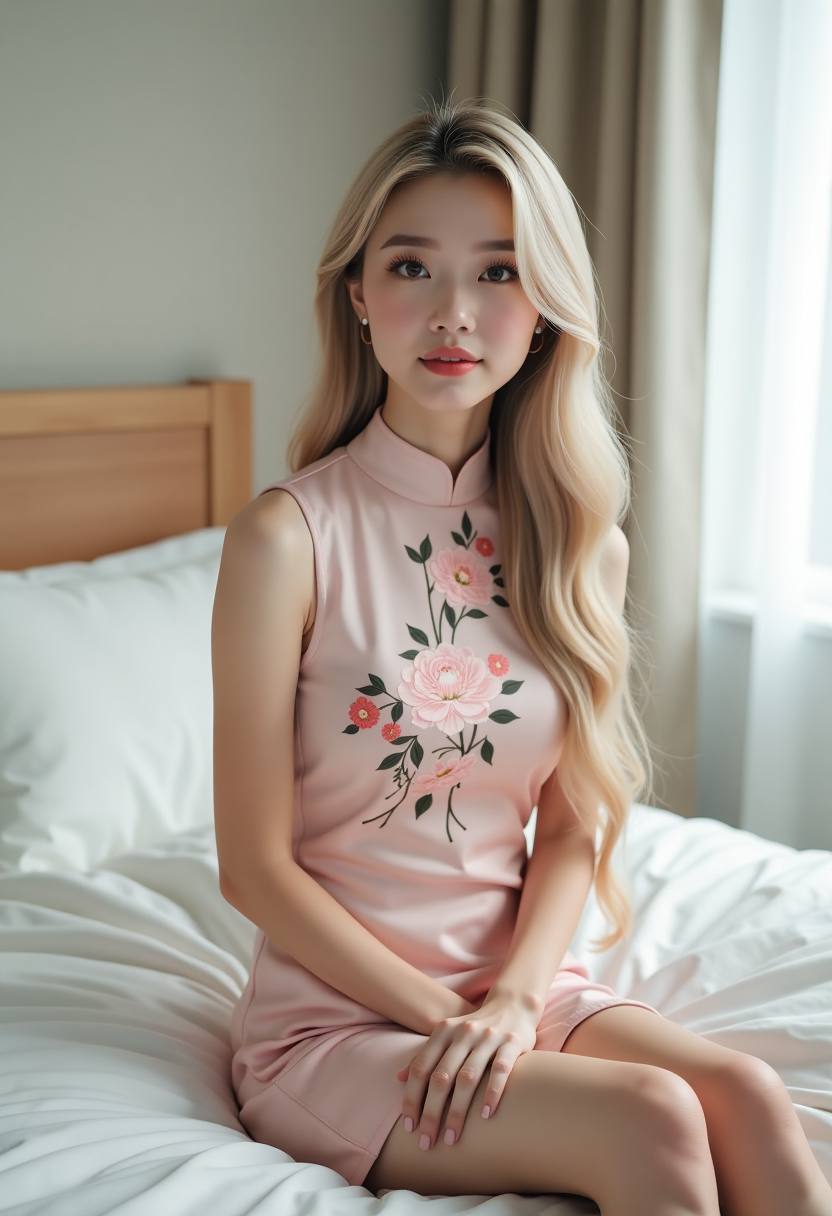 炽爱回响